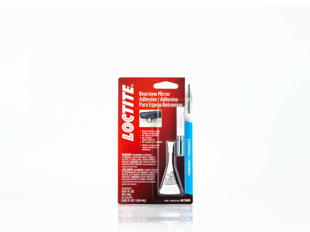 QUIMICO LOCTITE PEGAMENTO ESPEJO