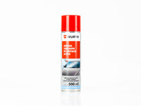 QUIMICO WURTH LIMPIADOR CRISTALES / PARABRISAS ACTIVO 500ML
