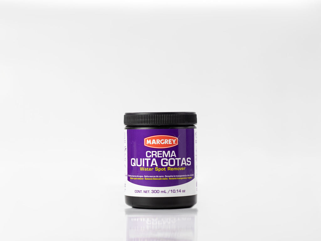 QUIMICO MARGREY CREMA QUITA GOTAS 300ML