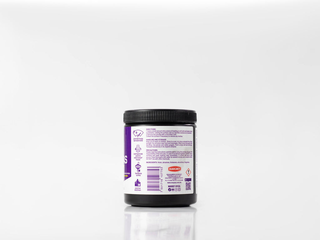 QUIMICO MARGREY CREMA QUITA GOTAS 300ML