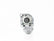 MARCHA SP NIPPONDENSO CATERPILLAR 10D 12V     WAI     REF  17418