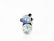 MARCHA SP NIPPONDENSO CATERPILLAR 10D 12V     WAI     REF  17418