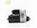 MARCHA BOSCH JEEP CHEROKEE WRANGLER 2.5L 85-94 9D 12V     EXCEL     REF  16980