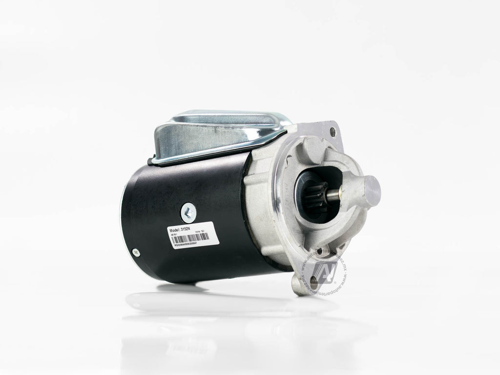 MARCHA FORD PLATINO CON ROSCA 77-91 9D 2T 12V     WAI     REF  3149 3152