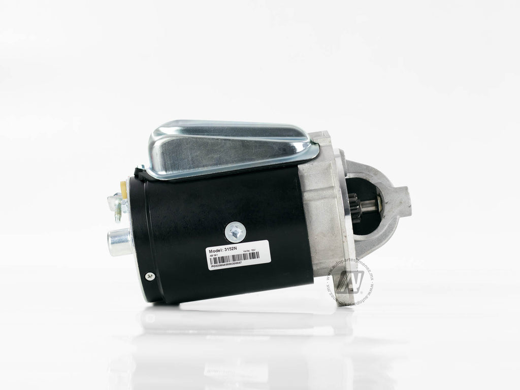 MARCHA FORD PLATINO CON ROSCA 77-91 9D 2T 12V     WAI     REF  3149 3152