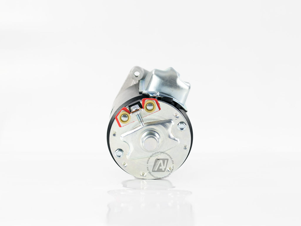 MARCHA FORD PLATINO CON ROSCA 77-91 9D 2T 12V     WAI     REF  3149 3152