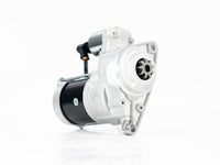 MARCHA HITACHI CHEVROLET EXPRESS SIERRA SILVERADO 6.6L 03-14 DIESEL 9D 12V     ASER     REF 17801