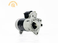 MARCHA BOSCH DODGE CARAVAN LEBARON DAKOTA SHADOW SPIRIT 86-95 9D 12V MODELO VIEJO     EXCEL     REF  16963 17007