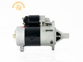 MARCHA BOSCH DODGE CARAVAN LEBARON DAKOTA SHADOW SPIRIT 86-95 9D 12V MODELO VIEJO     EXCEL     REF  16963 17007