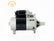 MARCHA BOSCH DODGE CARAVAN LEBARON DAKOTA SHADOW SPIRIT 86-95 9D 12V MODELO VIEJO     EXCEL     REF  16963 17007