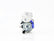 MARCHA NIPPONDENSO TOYOTA 4RUNNER 96-01 T100 95-98 TACOMA 95-04 TUNDRA 00-04 3.4L V6 9D 12V     WAI     REF  17671