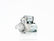 MARCHA BOSCH FORD FIESTA IKON 98-00 FIESTA COURIER KA 01-09 10D 12V     WAI       REF  32517  0001107043