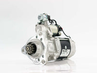 MARCHA SP DELCO 39MT 12D 12V CAMPANA ROTABLE     DELCO REMY     REF  6907
