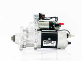 MARCHA SP DELCO 39MT 12D 12V CAMPANA ROTABLE     DELCO REMY     REF  6907