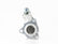 MARCHA SP DELCO 39MT 12D 12V CAMPANA ROTABLE     DELCO REMY     REF  6907
