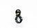 MARCHA BOSCH VW SEDAN 1600 9D 12V     WAI     REF  16450  0001211998