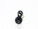 MARCHA BOSCH VW DERBY 99-05 10D 12V     ASER     REF  F000AL0125