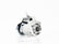 MARCHA MITSUBISHI NISSAN MONTACARGAS 9D 12V      WAI     REF  18973