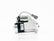 MARCHA MITSUBISHI NISSAN MONTACARGAS 9D 12V      WAI     REF  18973
