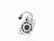 MARCHA MITSUBISHI NISSAN MONTACARGAS 9D 12V      WAI     REF  18973