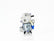 MARCHA NIPPONDENSO HONDA ACCORD 94-02 9D 12V     WAI     REF  17526