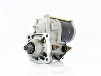MARCHA SP NIPPONDENSO CATERPILLAR 3114 3116 10D 12V     TOTALPARTS     REF  17615