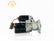 MARCHA HITACHI NISSAN MAXIMA 81-83 9D 12V     EXCEL     REF  16733