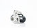 MARCHA BOSCH VW JETTA BORA PASSAT 2.5L 05-14 TIGUAN 09 2.0L 1.9L 2.5L 10D 12V     WAI     REF  17969  0001122402