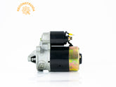 MARCHA HITACHI NISSAN STANZA 200SX 82-86 8D 12V     EXCEL     REF  16774