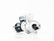 MARCHA SP DELCO 28MT 10D 3T 12V DERECHA     WAI      REF  6573