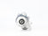 MARCHA FORD F250 F350 F450 F550 SUPERDUTY 03-07 3T 12D 12V     WAI     REF  6670