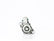 MARCHA VALEO VW JETTA 2.0L 11-15 LEON 07 IBIZA 06-15 10D 12V     WAI     REF  32735  438173 02T911023M