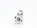 MARCHA BOSCH VW POINTER 98-08 1.8L 2.0L 9D 12V     BOSCH     REF  F000AL0507
