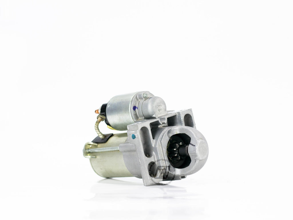 MARCHA DELCO CHEVROLET SILVERADO SUBURBAN 94-02 V8 PG260L 11D 12V     GM     REF  6449