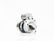MARCHA MITSUBISHI MAZDA B2000 86-87 B2200 87-83 MANUAL 8D 12V     WAI     REF  16859 16922