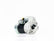 MARCHA HITACHI NISSAN PICKUP D21 2.4L 90-94 AUTOMATICA 9D 12V    WAI     REF  17454