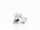 MARCHA NIPPONDENSO TOYOTA COROLLA MATRIX 1.8L 03-08 10D 12V     WAI     REF  17841