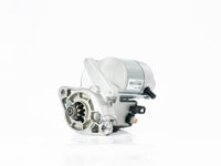 MARCHA NIPPONDENSO TOYOTA PICKUP 22R 4RUNNER 2.4L 75-93 1.4KW 9D 12V     WAI     REF 16831     INTERCAMBIABLE CON 16737