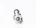 MARCHA BOSCH VW BEETLE GOLF JETTA 96-06 1.9L TDI DIESEL 10D     WAI     REF  17755     REEMPLAZA A 17724