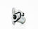 MARCHA HITACHI NISSAN SENTRA 07-17 TIIDA 07-11 VERSA 07-12 JUKE 11-17 1.8L 2.0L 10D 12V     WAI     REF  17982