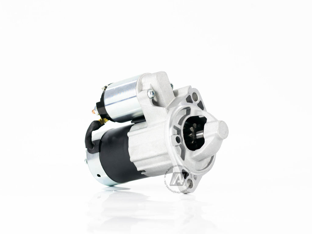 ECCPP Starter For Nissan Urvan & Frontier Pickup 2.4L - SMT0062 / 23300-1S770 - Direct Fit