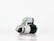 MARCHA MITSUBISHI OUTLANDER 08-10 LANCER 08-11 8D 12V     TOTAL     REF WAI 19037