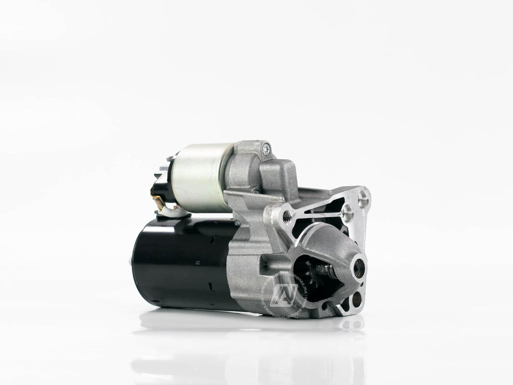 MARCHA BOSCH RENAULT CAPTUR OROCH 18-20 DUSTER 13-20 MEGANE 01-02 11D 12V     SEG     REF 31279 8200792969