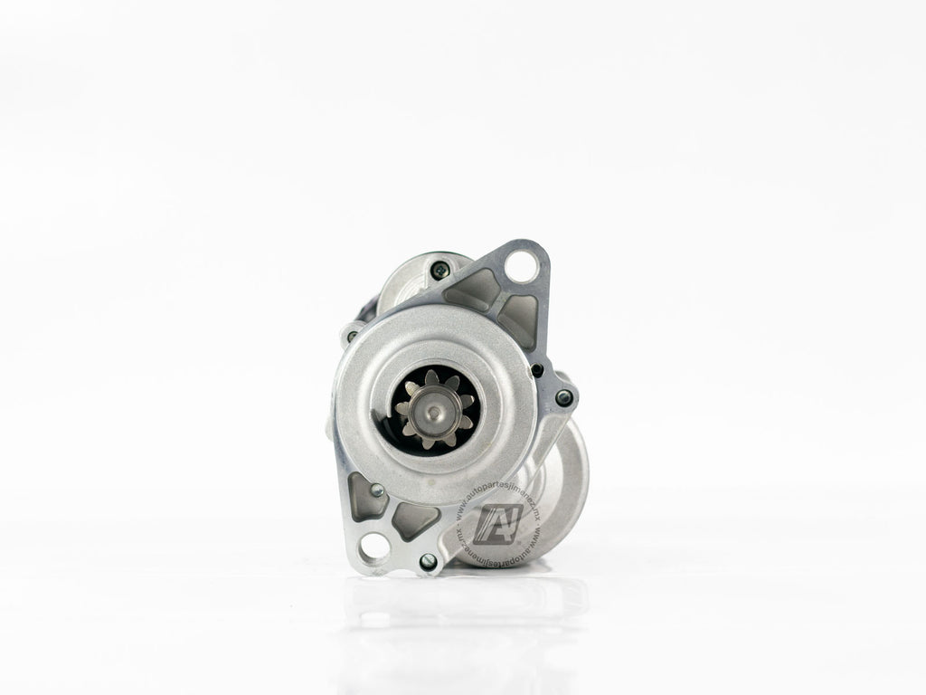 MARCHA BOSCH JEEP CHEROKEE WRANGLER 2.5L 85-94 9D 12V     WAI     REF  16980 16960