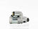 MARCHA HITACHI NISSAN X-TRAIL 2.5L 02-11 NP300 16-23 13D 12V     WAI     REF  17980