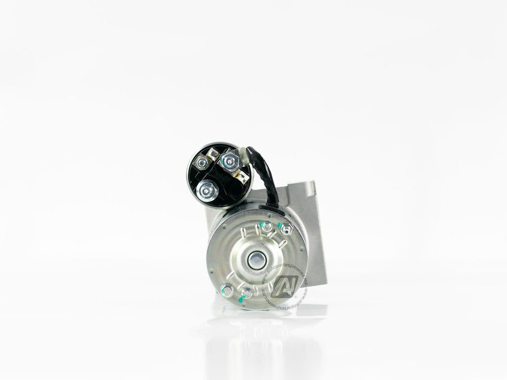 MARCHA DELCO CHEVROLET SILVERADO SUBURBAN 94-02 V8 PG260L 11D 12V     TOTAL     REF  6449