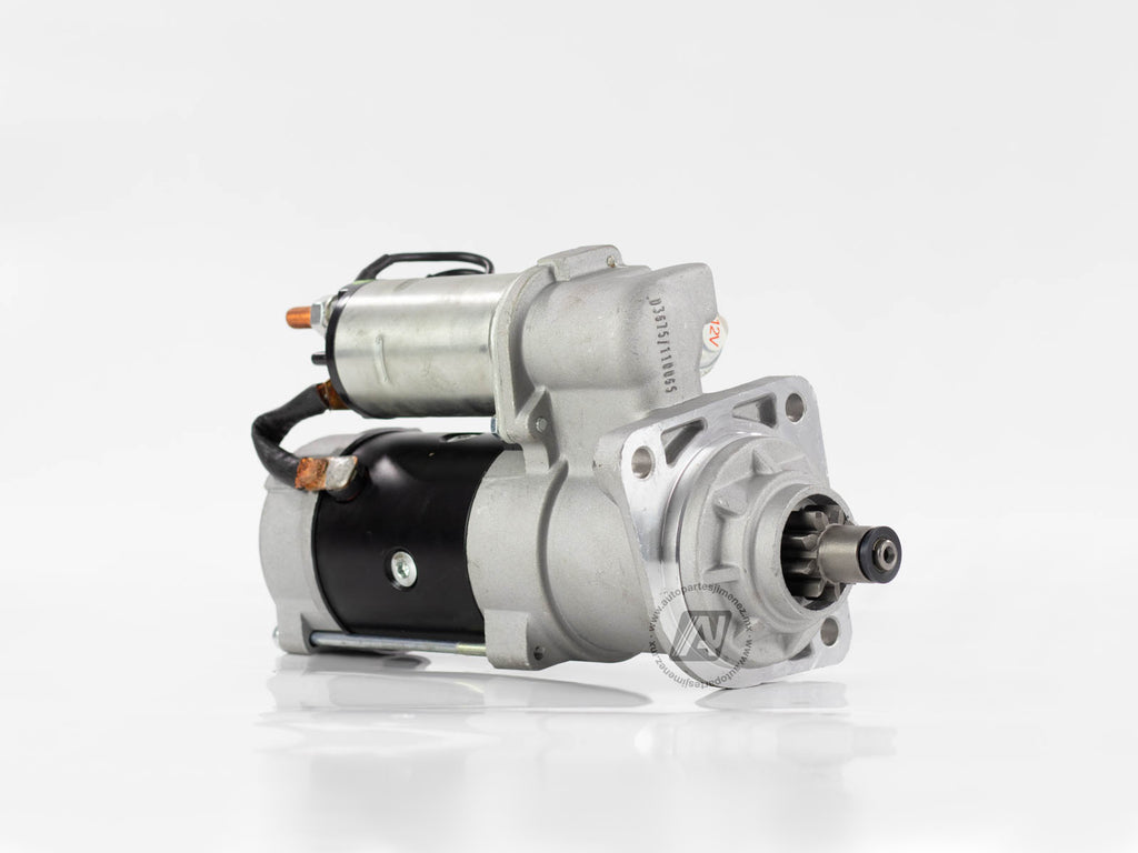 MARCHA BOSCH MOTORES KHD 9D 12V     VALUE     REF 18232