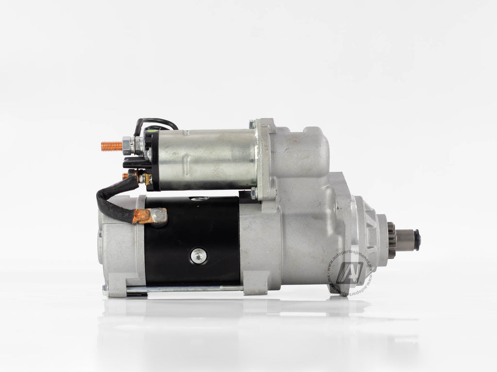 MARCHA BOSCH MOTORES KHD 9D 12V     VALUE     REF 18232