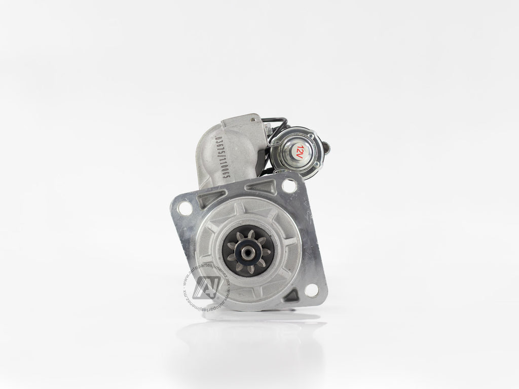 MARCHA BOSCH MOTORES KHD 9D 12V     VALUE     REF 18232