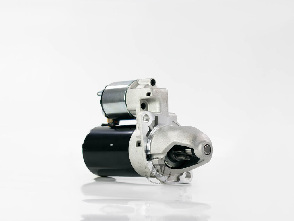 MARCHA BOSCH NISSAN TSURU III 95-14 IMANES 8D 12V     VALUE     REF  6004AA0017